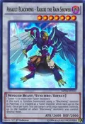 Assault Blackwing - Raikiri the Rain Shower MP16-EN141