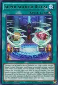 Super Soldier Ritual MP16-EN146