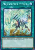 Majespecter Storm MP16-EN147