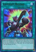 Igknight Reload MP16-EN148