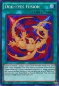 Odd-Eyes Fusion MP16-EN149