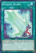 Psychic Blade MP16-EN150
