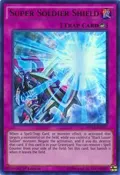 Super Soldier Shield MP16-EN157