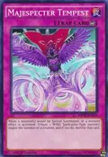 Majespecter Tempest MP16-EN159