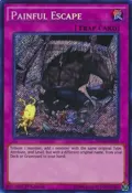 Painful Escape MP16-EN162