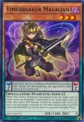 Timebreaker Magician MP16-EN174