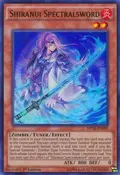 Shiranui Spectralsword MP16-EN199