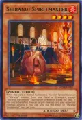 Shiranui Spiritmaster MP16-EN201