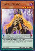 Dark Doriado MP16-EN203
