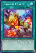 Dinomist Charge MP16-EN218
