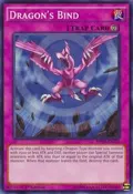 Dragon's Bind MP16-EN223