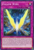 Follow Wing MP16-EN224