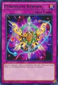 Pendulum Reborn MP16-EN229