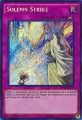 Solemn Strike MP16-EN231