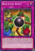 Bad Luck Blast MP16-EN232