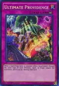 Ultimate Providence MP16-EN233