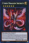 Cyber Dragon Infinity MP16-EN237