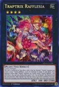 Traptrix Rafflesia MP16-EN239