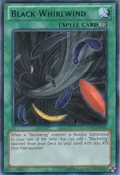Black Whirlwind (Green) DL15-EN015