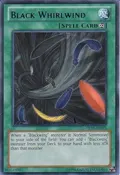 Black Whirlwind (Purple) DL15-EN015