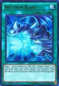 Neutron Blast DPRP-EN008