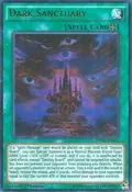 Dark Sanctuary DPRP-EN011