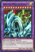 Dragon Master Knight DPRP-EN012