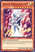Silent Magician LV8 DPRP-EN020