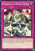 Stronghold the Moving Fortress DPRP-EN024