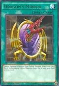 Dragon's Mirror DPRP-EN028