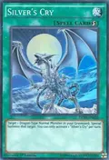 Silver's Cry DPRP-EN030