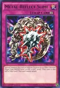 Metal Reflect Slime DPRP-EN033
