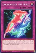 Exchange of the Spirit DPRP-EN035