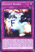 Destiny Board DPRP-EN041