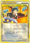 Judge - 78/95 (League Promo) #078/095
