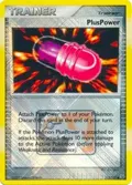 PlusPower - 112/127 (League Promo) #112/127