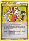 Copycat - 90/123 (League Promo) #090/123