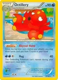 Octillery - 33/162 (XY Breakthrough) #033/162