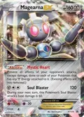 Magearna EX #XY175