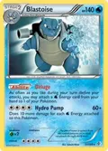 Blastoise - 31/149 (Non-Holo) #031/149