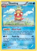 Slowking - 21/122 (XY BREAKpoint) #021/122