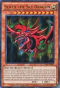 Slifer the Sky Dragon LDK2-ENS01