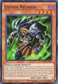 Exodia Necross LDK2-ENY09