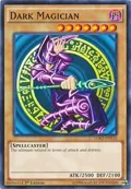 Dark Magician LDK2-ENY10