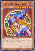 Dark Magician Girl LDK2-ENY11
