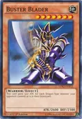 Buster Blader LDK2-ENY12