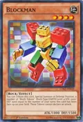 Blockman LDK2-ENY19