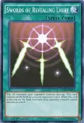 Swords of Revealing Light LDK2-ENY23