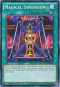 Magical Dimension LDK2-ENY24