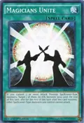 Magicians Unite LDK2-ENY25